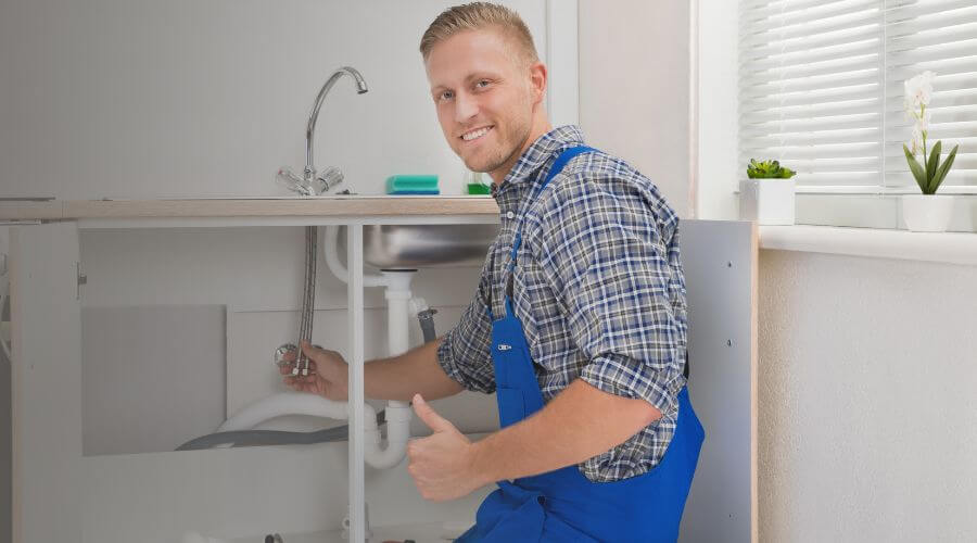Emergency Plumbing Repair in Grand Bay, AL